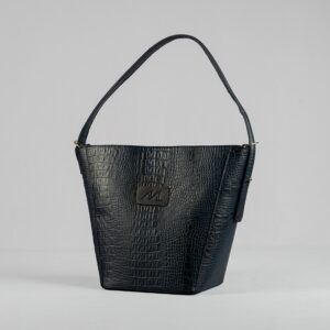 Bolso de cuero para mujer - Bahía