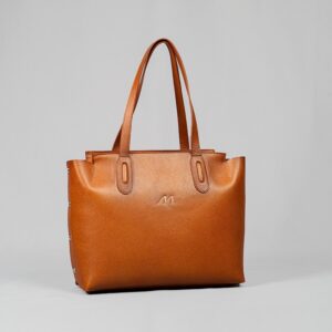 Bolso de cuero para mujer - Solana