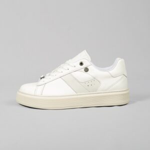 Zapatos de cuero para hombre - Bari