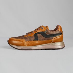 Zapatos de cuero para hombre - Firenze