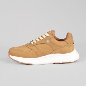 Zapatos de cuero para hombre - Roma