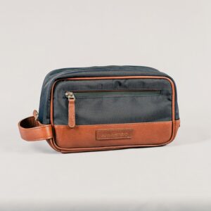 Bolso de cuero de viaje para hombre - Bologna