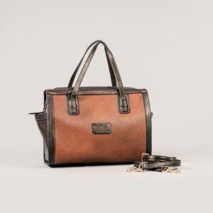 Bolso de cuero para mujer - Tulum