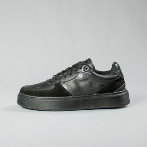 Zapatos de cuero para hombre - Genova