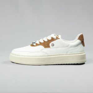 Zapatos de cuero para hombre - Portofino