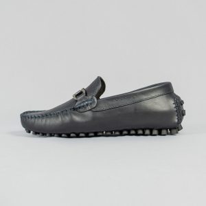 Calzado de cuero para hombre - Bamberg