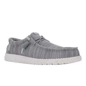 Hey Dude Zapato Wally Stretch Sox