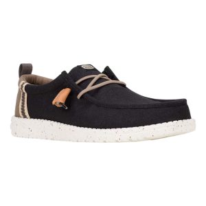 Hey Dude Zapato Wally Craft Linen