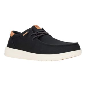 Hey Dude Zapato Paul Canvas