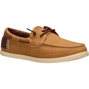 Hey Dude Zapato Harbor Lo Classic