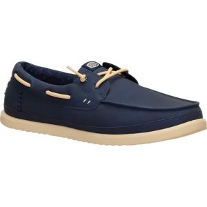 Hey Dude Zapato Harbor Lo Classic