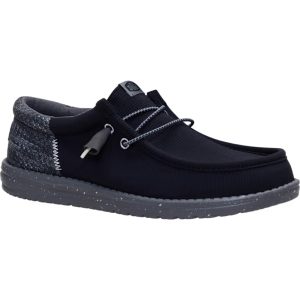Hey Dude Zapato Wally Funk Multi Mesh
