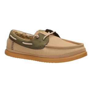Hey Dude Zapato Harbor Lo Craft Summer
