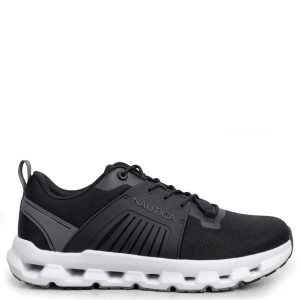 NAUTICA Tenis Metral