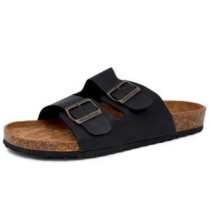 NAUTICA Tenis Triun Tumbled
