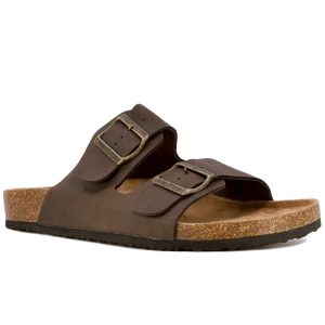 NAUTICA Sandalias Triun Tumbled