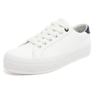 NAUTICA Tenis Ilex