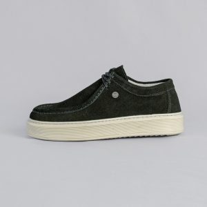 Calzado de cuero para hombre - Annecy