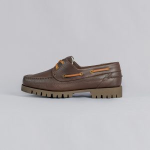 Calzado de cuero para hombre - Lucerna