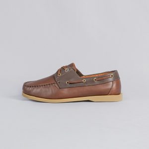 Calzado de cuero para hombre - Salzburgo